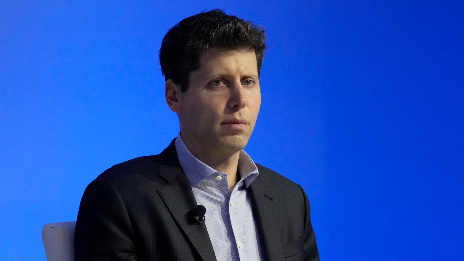 Sam Altman, World projesi için yapılan operasyonla gündeme geldi