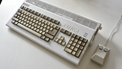 Amiga A1200 yeniden doğuyor: Retro bilgisayar modern teknolojiyle birleşiyor