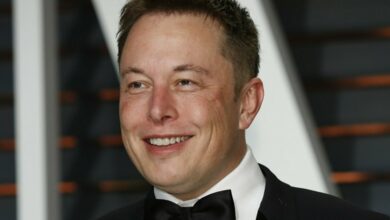 Elon Musk serveti tarihte 500 milyar dolara ulaşan ilk insan oldu