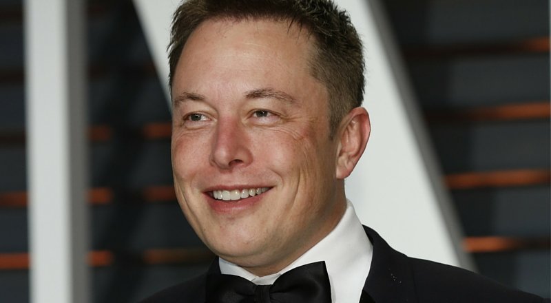 Elon Musk serveti tarihte 500 milyar dolara ulaşan ilk insan oldu