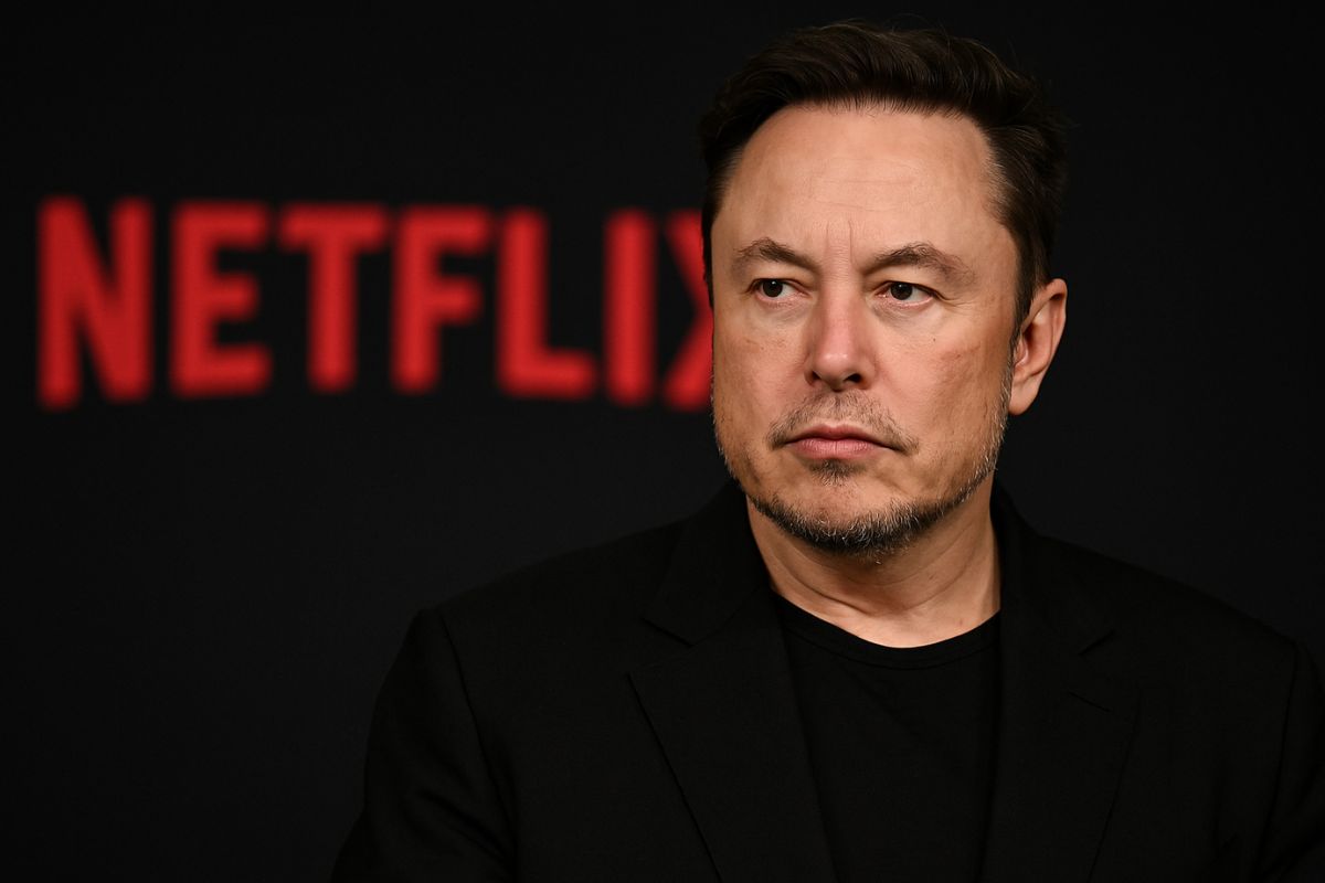 Elon Musk Netflix kampanyası ile içerik platformlarını tartışmaya açtı