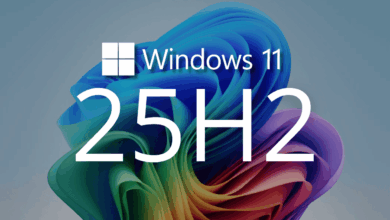Windows 11 25H2 güncellemesi tüm kullanıcılara sunuldu