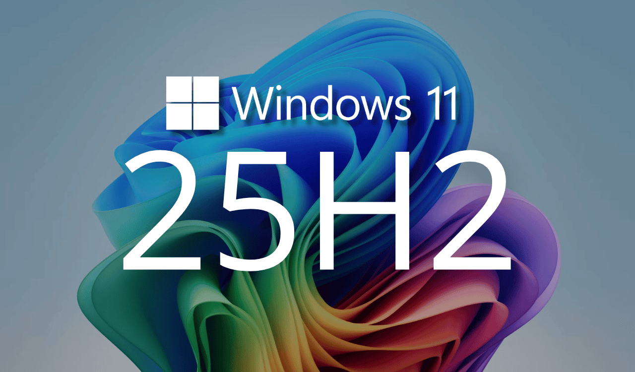 Windows 11 25H2 güncellemesi tüm kullanıcılara sunuldu