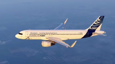 Airbus A320, Boeing 737’yi geçerek tarihin en çok satan uçağı oldu
