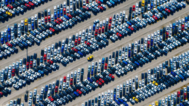 Türkiye otomotiv sektörü genelinde üretim ve ihracatta hız kazandı