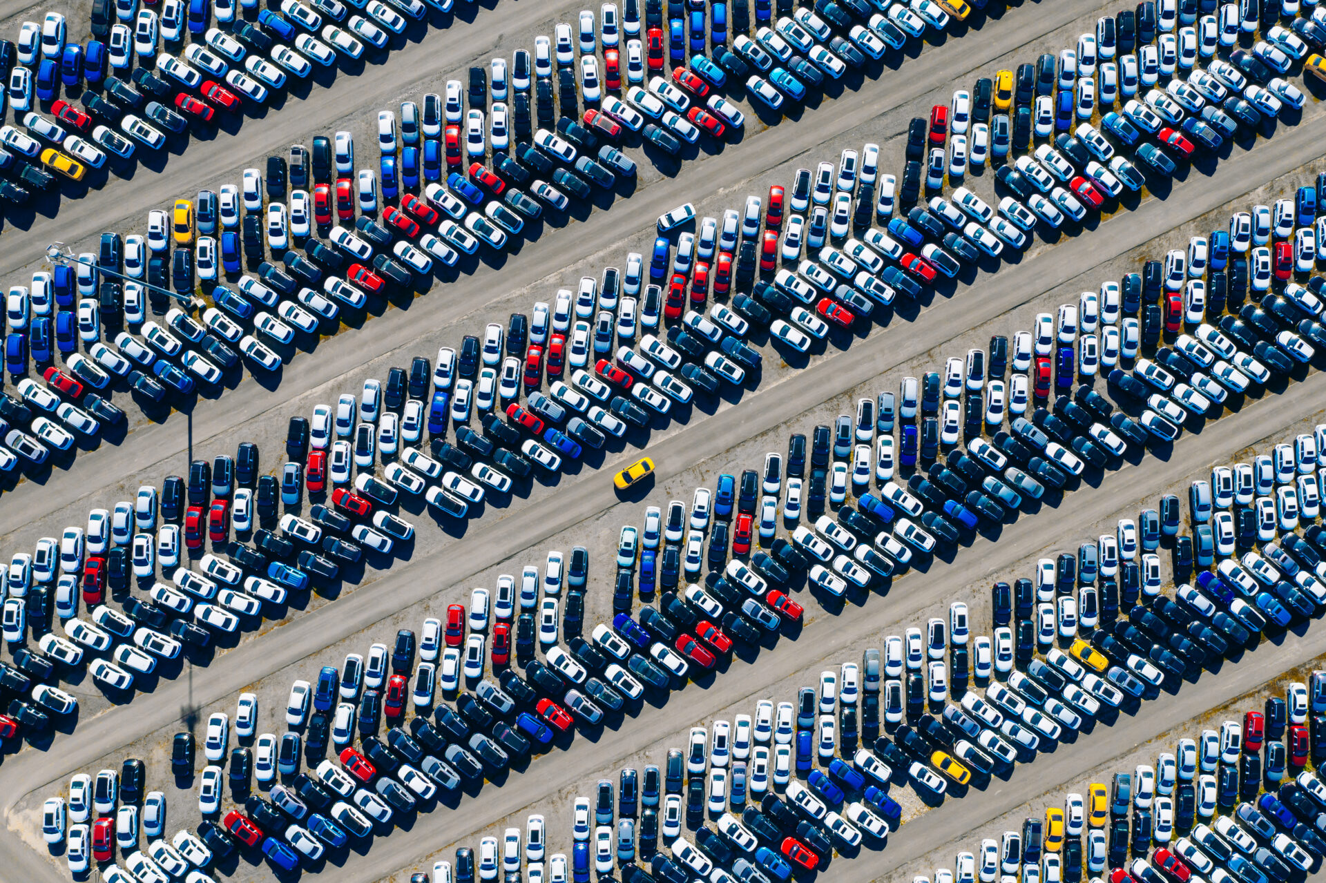 Türkiye otomotiv sektörü genelinde üretim ve ihracatta hız kazandı