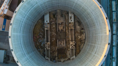 Deep Fission reaktörü 1,6 kilometre derinlikte enerji üretecek