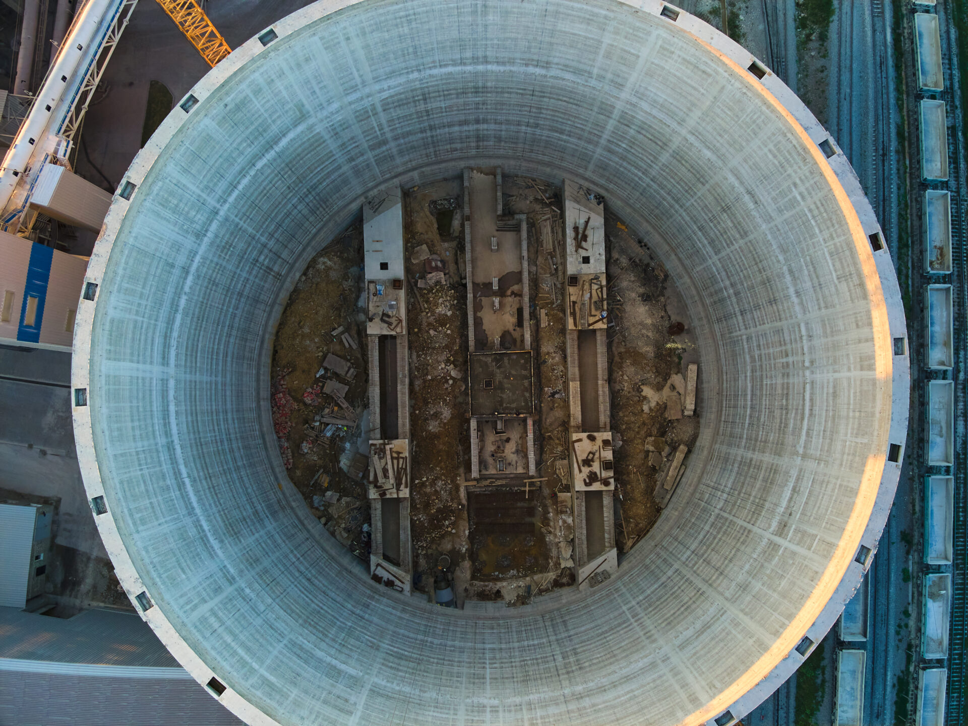 Deep Fission reaktörü 1,6 kilometre derinlikte enerji üretecek