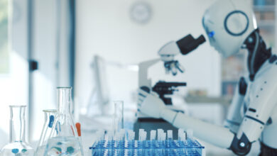 Kanser tedavisi Google’ın yapay zekasıyla daha etkili hale gelebilir