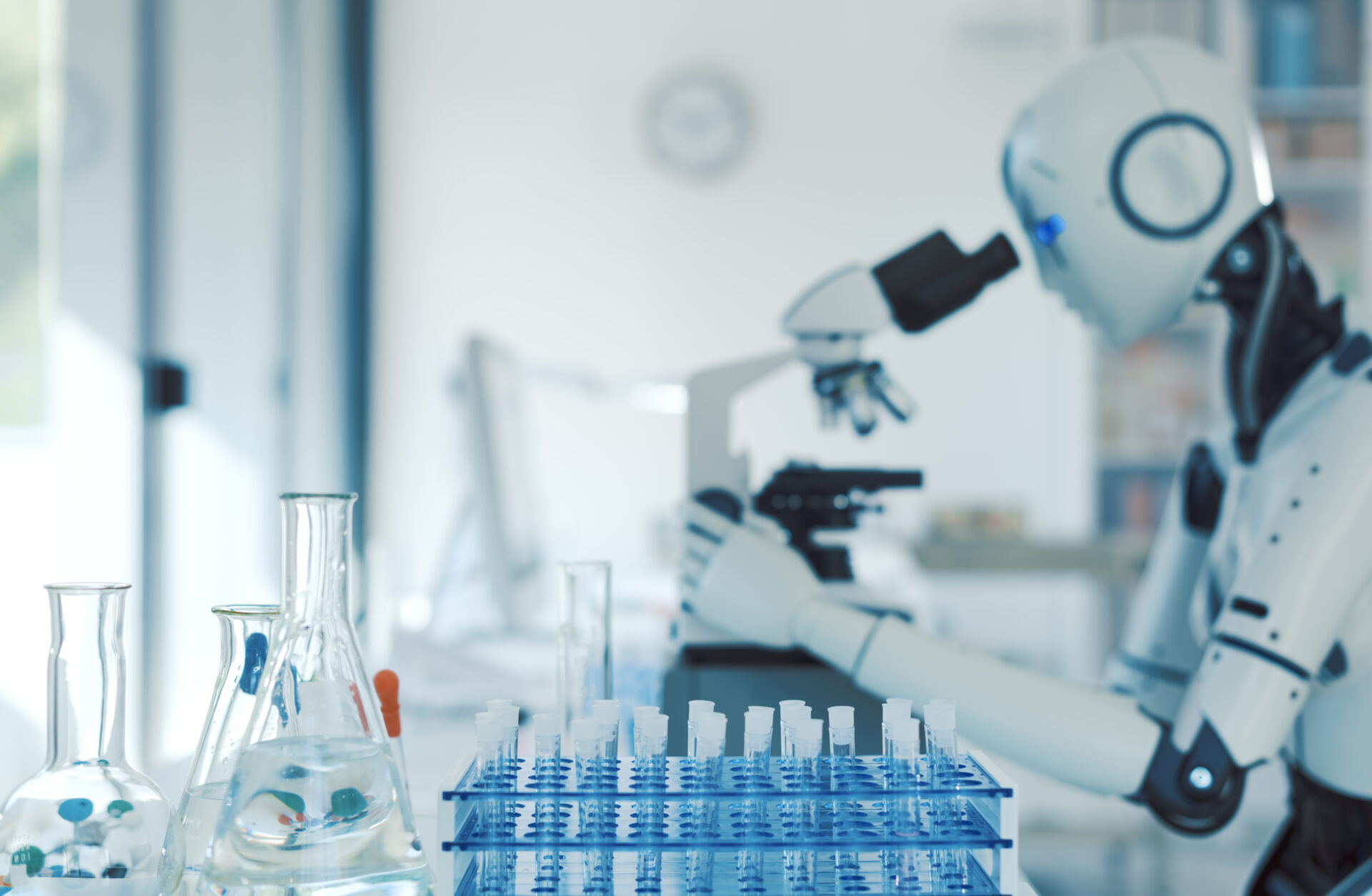 Kanser tedavisi Google’ın yapay zekasıyla daha etkili hale gelebilir