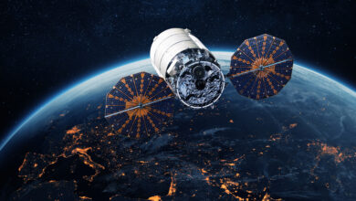 Starlink ve Muon Space iş birliğiyle uzayda optik bağlantı dönemini başlatıyor