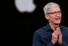 Tim Cook görevden ayrılabilir: Apple yeni döneme hazırlanıyor