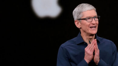 Tim Cook görevden ayrılabilir: Apple yeni döneme hazırlanıyor