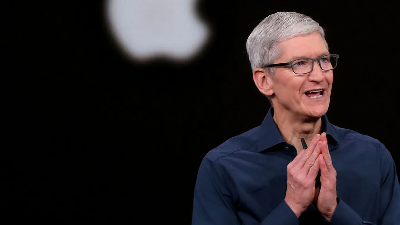Tim Cook görevden ayrılabilir: Apple yeni döneme hazırlanıyor