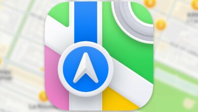 Apple Haritalar reklam gösterimleriyle yeni gelir dönemine geçiyor