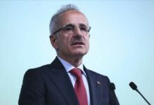 Bakan Uraloğlu, yapay zeka destekli güvenlik sistemlerini gündeme taşıdı