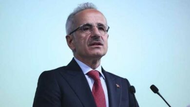 Bakan Uraloğlu, yapay zeka destekli güvenlik sistemlerini gündeme taşıdı
