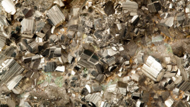 Nadir toprak elementleri kısıtlaması küresel yarı iletken endüstrisini tehdit ediyor