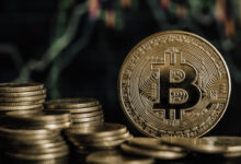 Bitcoin tarihi bir dalgalanma ile sarsıldı