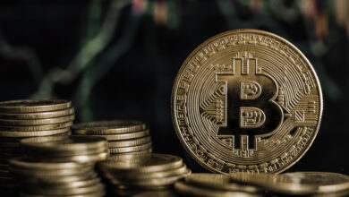 Bitcoin tarihi bir dalgalanma ile sarsıldı