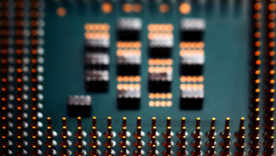 Atom2Chip ile Çin yarı iletken teknolojisinde çığır açan bir buluşa imza attı