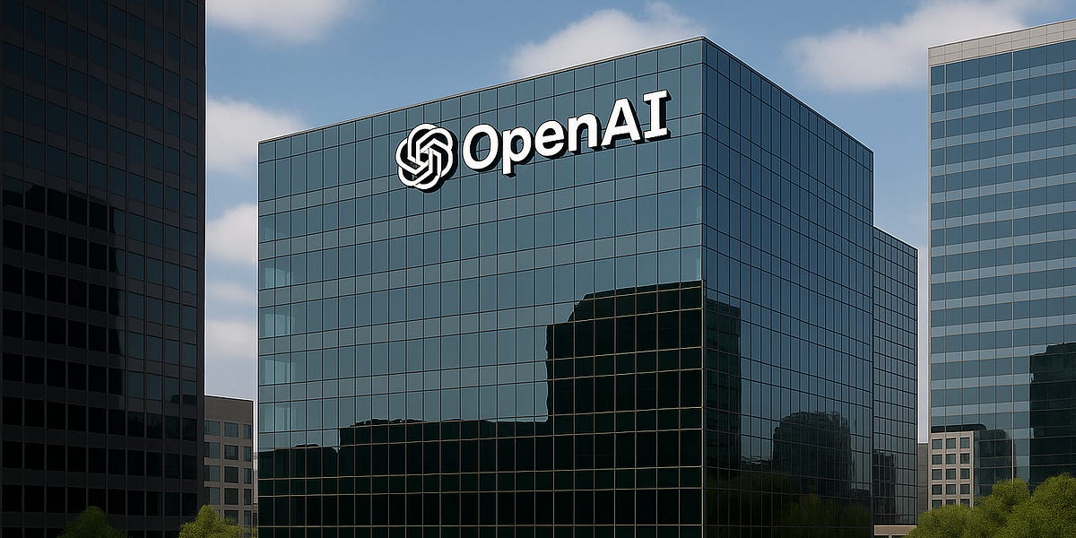OpenAI 500 milyar dolar değerlemeye ulaşarak tarihi bir rekor kırdı