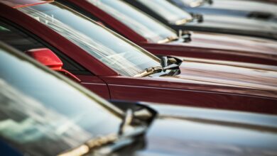 Türkiye otomobil pazarı liderleri belli oldu