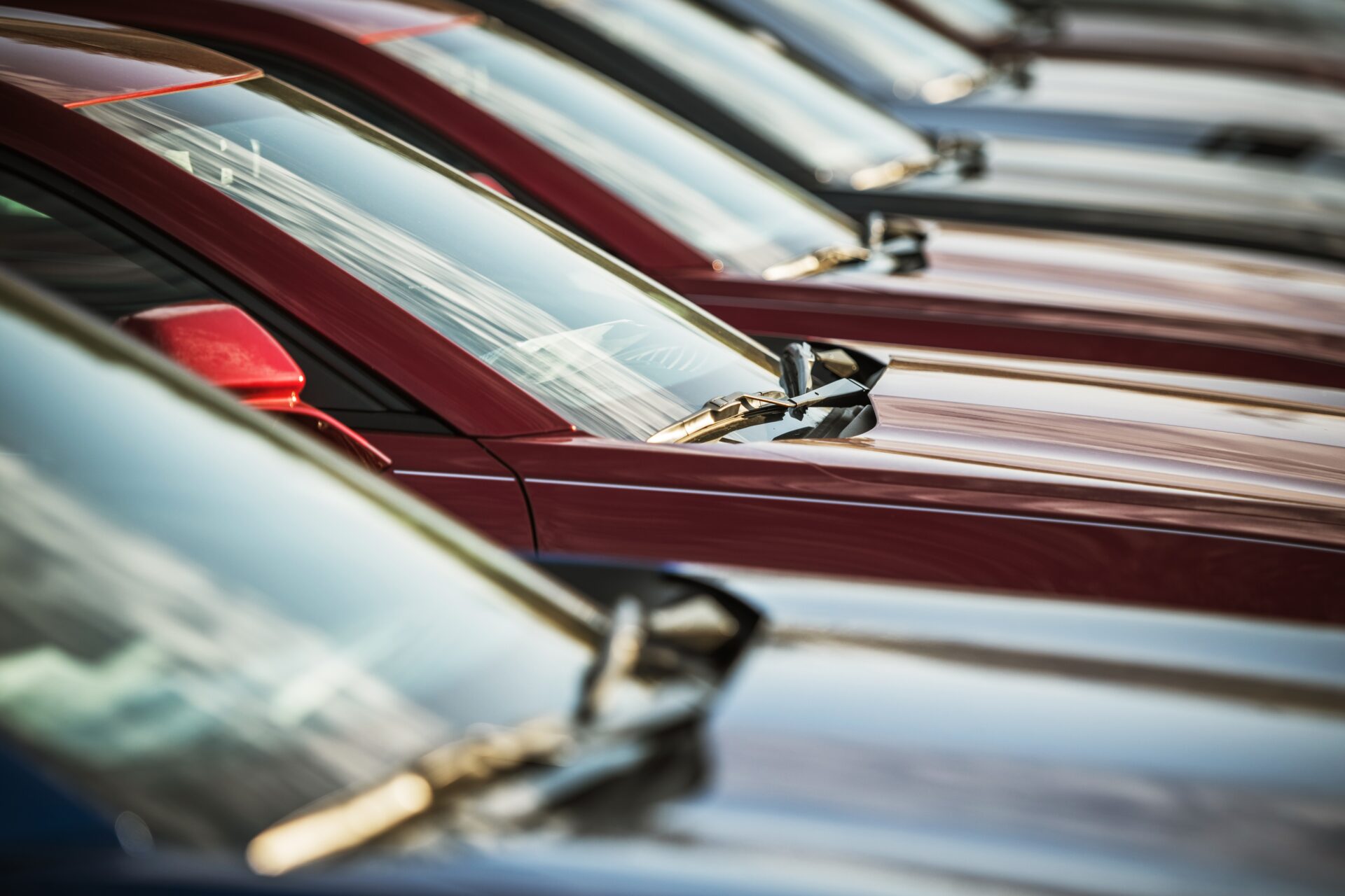 Türkiye otomobil pazarı liderleri belli oldu