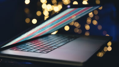 Dokunmatik ekranlı MacBook Pro, Apple’ın dizüstü vizyonunu değiştiriyor