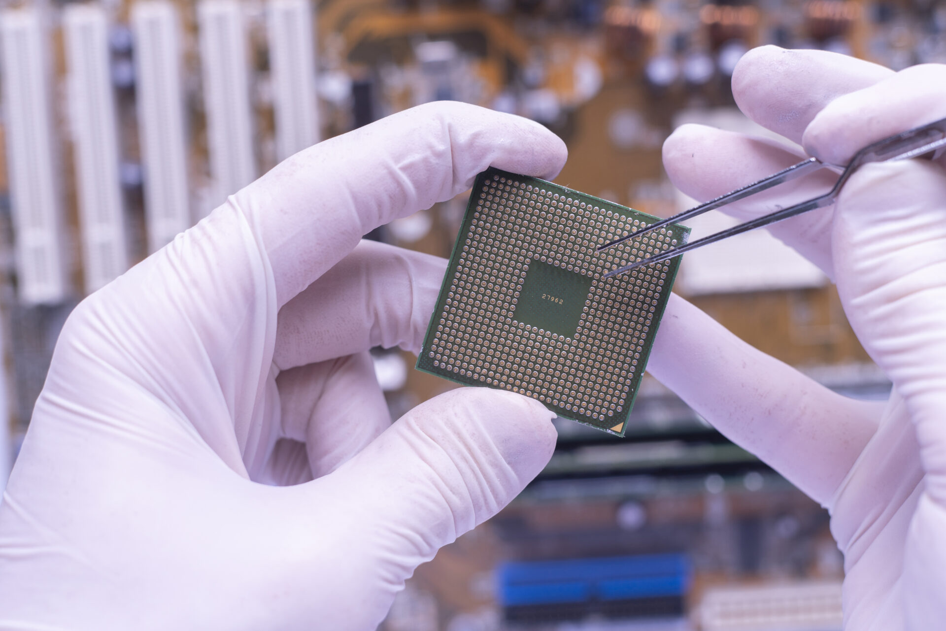 TSMC 2 nm çip üretimi 2026’ya kadar tamamen rezerve edildi