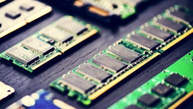 DDR5 bellek fiyatları rekor seviyeye ulaştı