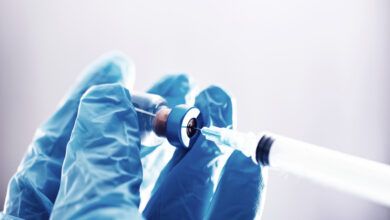 Kanser aşısı araştırmasında çığır açan bir gelişme yaşanıyor