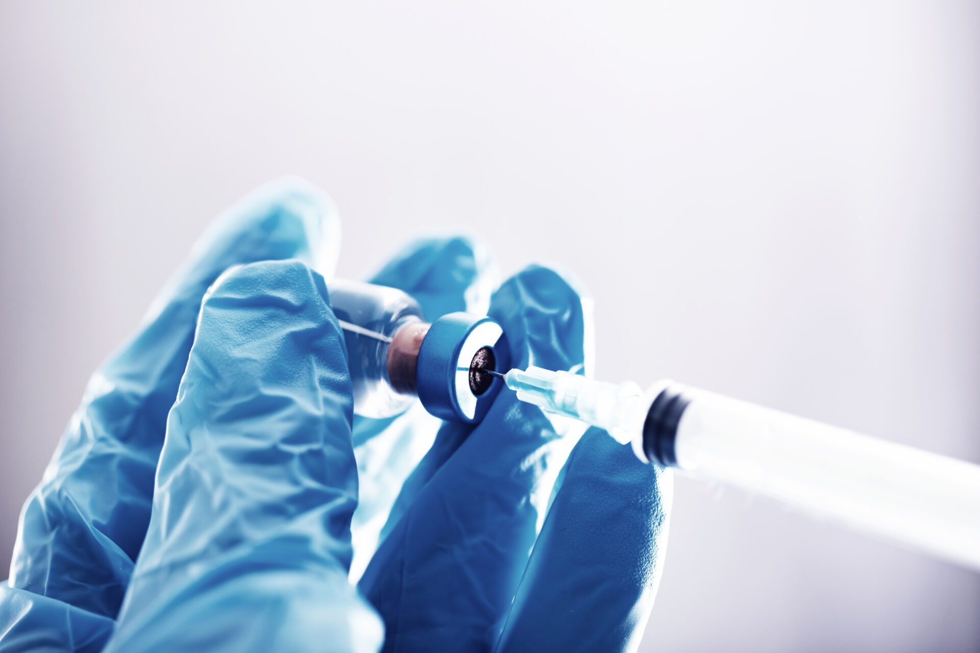 Kanser aşısı araştırmasında çığır açan bir gelişme yaşanıyor