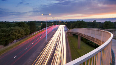 Kablosuz şarjlı otoyol Fransa’da hizmete girdi