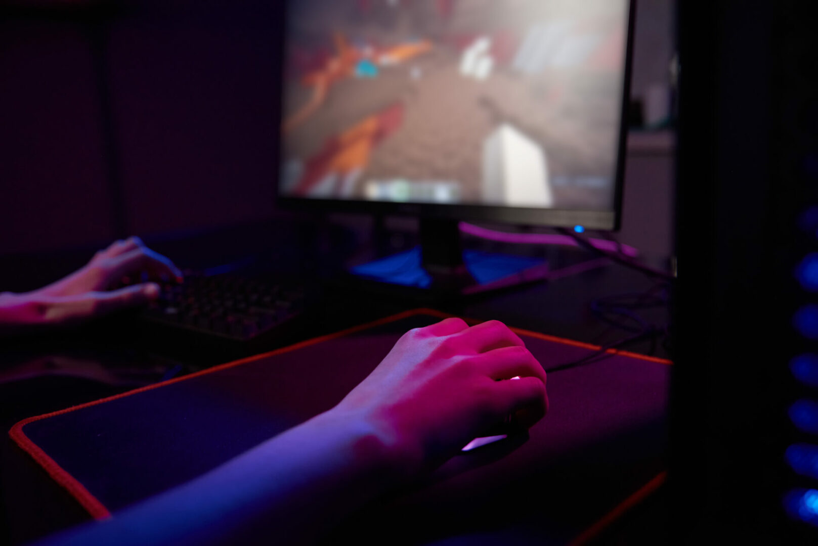 Şiddet içerikli video oyunları için Meksika’da %8 ek vergi geliyor