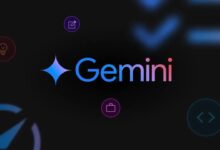 Google Gemini, canvas aracıyla belgelerden otomatik sunum hazırlayabiliyor