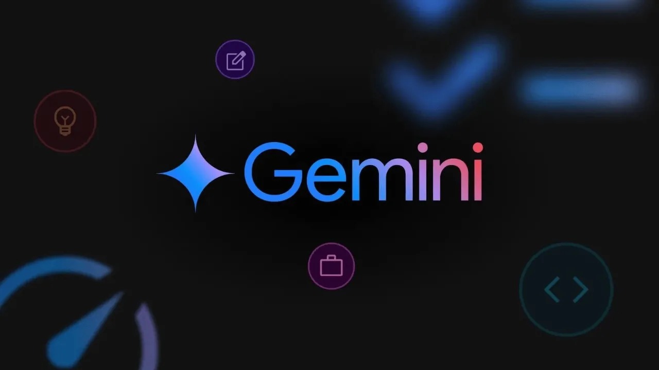 Google Gemini, canvas aracıyla belgelerden otomatik sunum hazırlayabiliyor