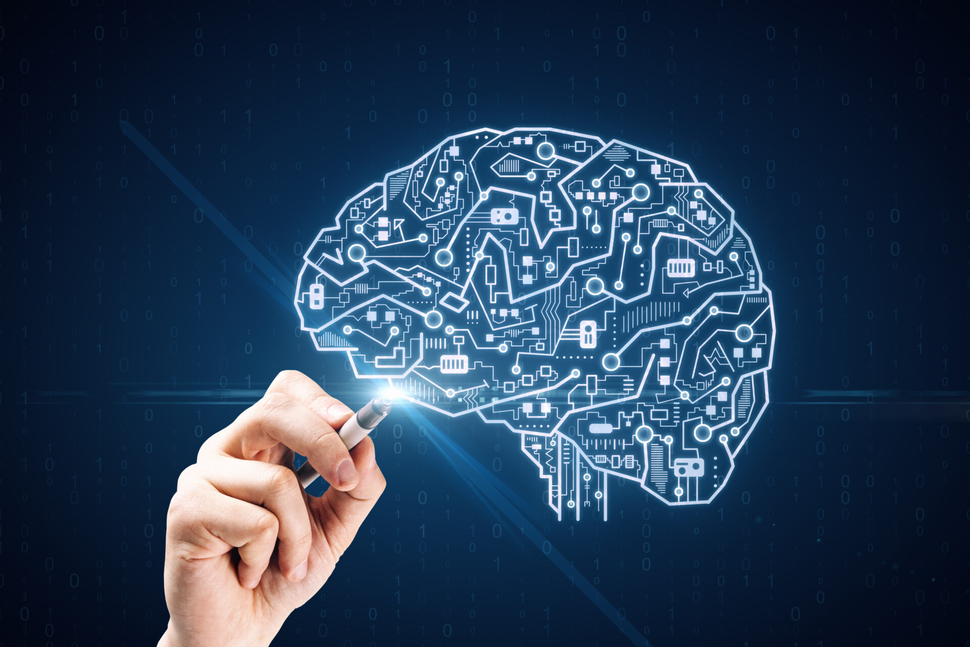 Yapay zeka endişesi Türkiye’de belirgin düzeyde ölçüldü