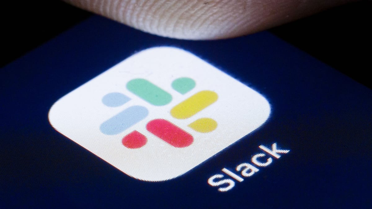 Slack yapay zeka destekli asistanı ile rekabete hazırlanıyor