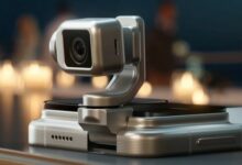 Honor Robot Phone ile akıllı telefon tasarımını yeniden tanımlıyor