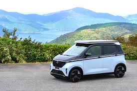 Nissan, güneş panelli tavan sistemi geliştirdi