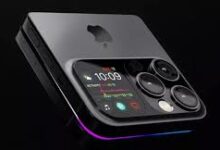 Katlanabilir iPhone için çıkış tarihi 2027’ye ertelenmiş olabilir