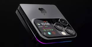 Katlanabilir iPhone için çıkış tarihi 2027’ye ertelenmiş olabilir