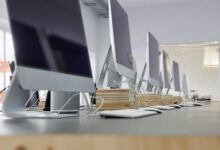 PC satışları Mac’in önünde ilerliyor: Windows üreticileri pazar liderliğini koruyor