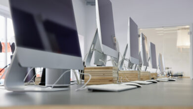 PC satışları Mac’in önünde ilerliyor: Windows üreticileri pazar liderliğini koruyor