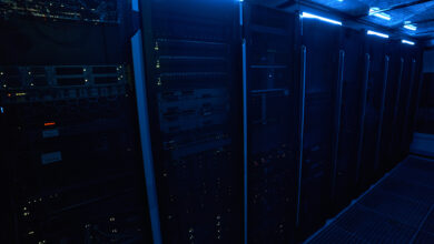 Veri merkezleri ABD’de enerji maliyetlerini yükseltiyor