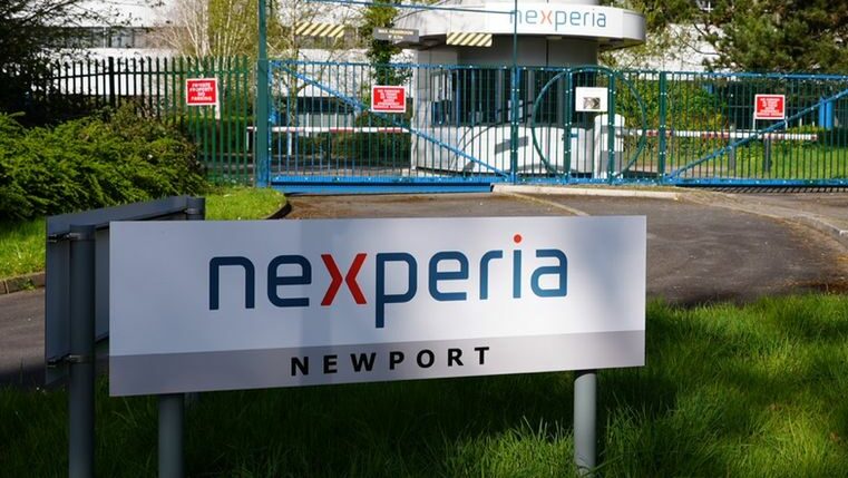 Nexperia, Hollanda tarafından olağanüstü kararla kontrol altına alındı