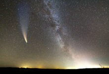 NASA yıldızlararası cisim için tarihi tatbikat başlattı