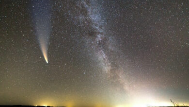 NASA yıldızlararası cisim için tarihi tatbikat başlattı