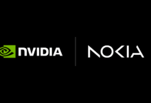 Nvidia Nokia iş birliğiyle 6G ve yapay zekada yeni dönem başlatıyor